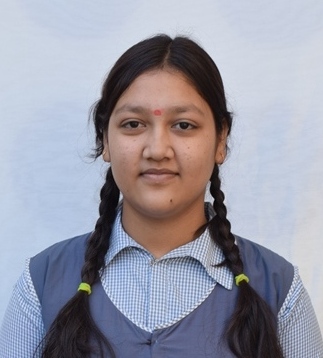 VAISHNAVI SINGH 